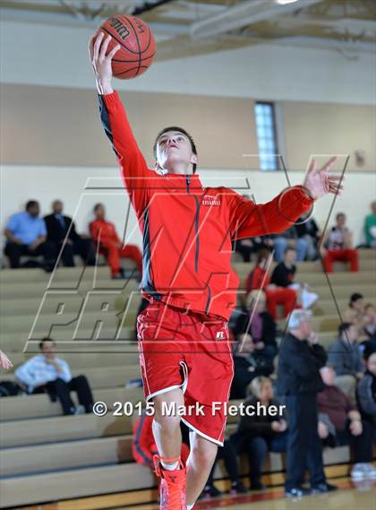 Thumbnail 3 in Delsea @ Kingsway photogallery.