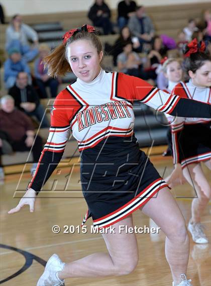 Thumbnail 1 in Delsea @ Kingsway photogallery.