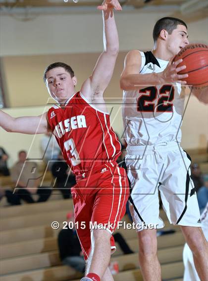Thumbnail 1 in Delsea @ Kingsway photogallery.