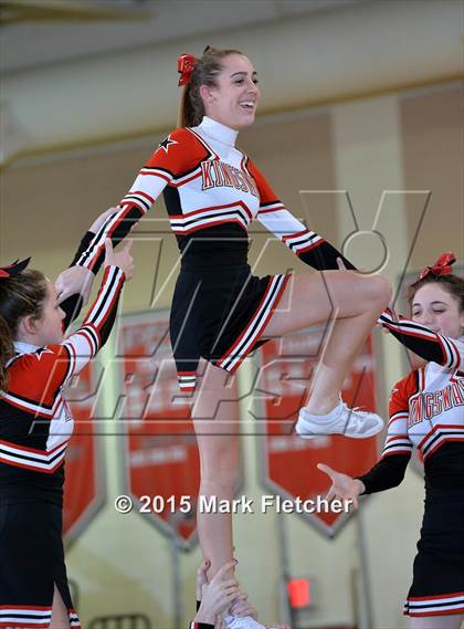Thumbnail 3 in Delsea @ Kingsway photogallery.