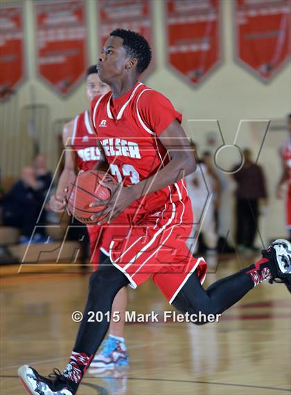 Thumbnail 2 in Delsea @ Kingsway photogallery.