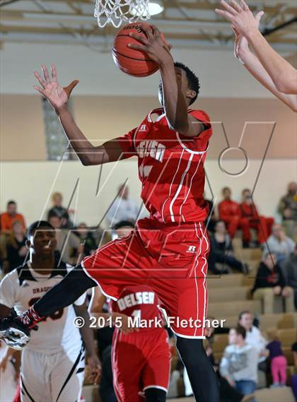 Thumbnail 3 in Delsea @ Kingsway photogallery.