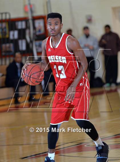 Thumbnail 3 in Delsea @ Kingsway photogallery.