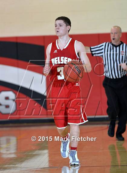 Thumbnail 1 in Delsea @ Kingsway photogallery.