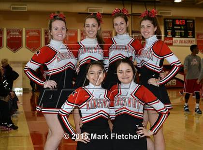 Thumbnail 2 in Delsea @ Kingsway photogallery.
