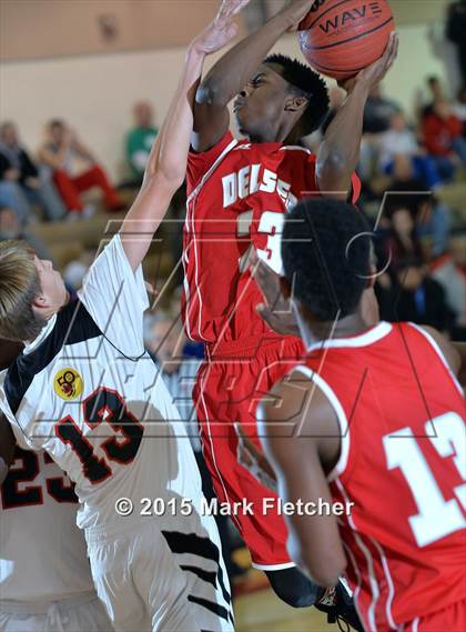 Thumbnail 1 in Delsea @ Kingsway photogallery.