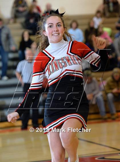 Thumbnail 3 in Delsea @ Kingsway photogallery.