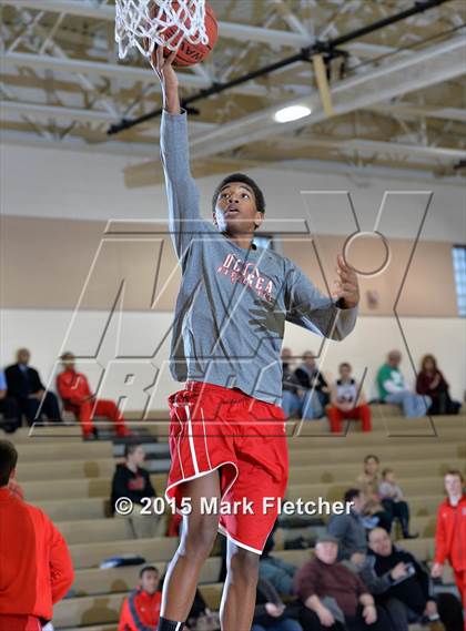 Thumbnail 3 in Delsea @ Kingsway photogallery.