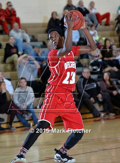 Thumbnail 1 in Delsea @ Kingsway photogallery.