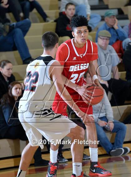 Thumbnail 2 in Delsea @ Kingsway photogallery.