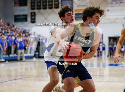 Thumbnail 2 in Legacy @ Broomfield photogallery.
