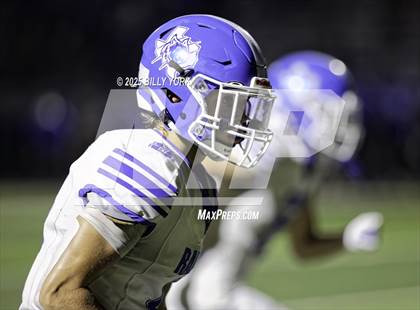 Thumbnail 3 in Grand Saline vs Rains photogallery.