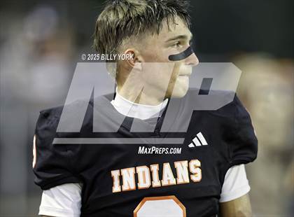 Thumbnail 3 in Grand Saline vs Rains photogallery.