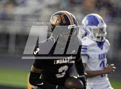 Thumbnail 2 in Grand Saline vs Rains photogallery.