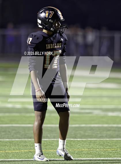 Thumbnail 1 in Grand Saline vs Rains photogallery.