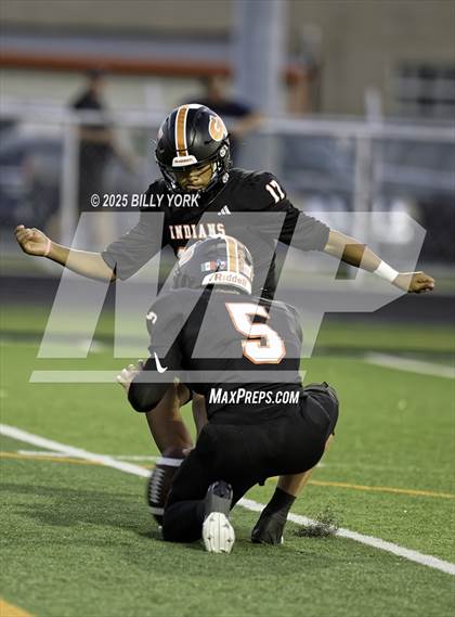 Thumbnail 1 in Grand Saline vs Rains photogallery.