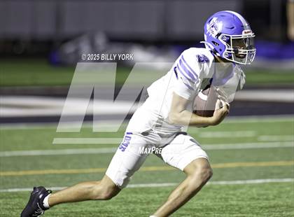 Thumbnail 3 in Grand Saline vs Rains photogallery.