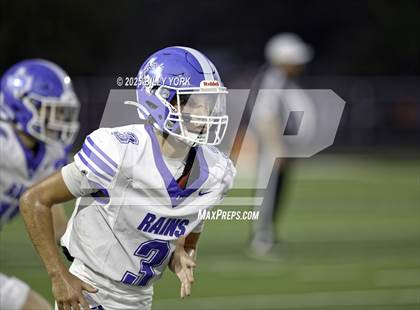 Thumbnail 3 in Grand Saline vs Rains photogallery.