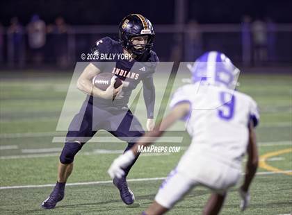 Thumbnail 1 in Grand Saline vs Rains photogallery.