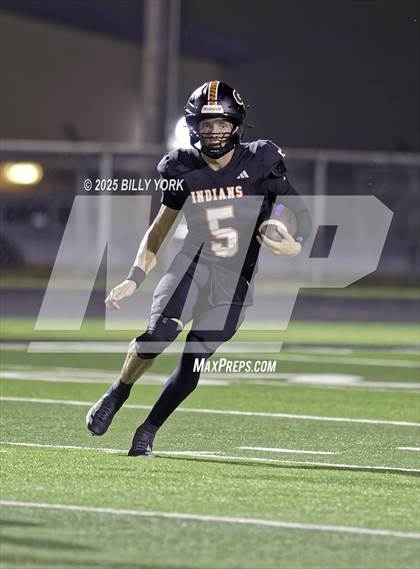 Thumbnail 3 in Grand Saline vs Rains photogallery.