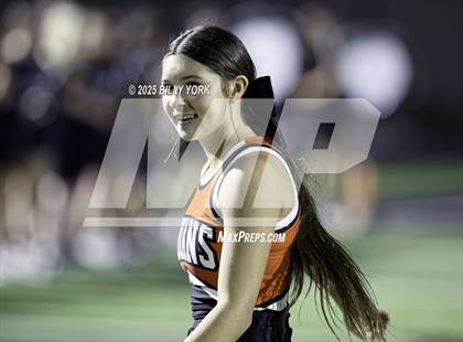Thumbnail 3 in Grand Saline vs Rains photogallery.