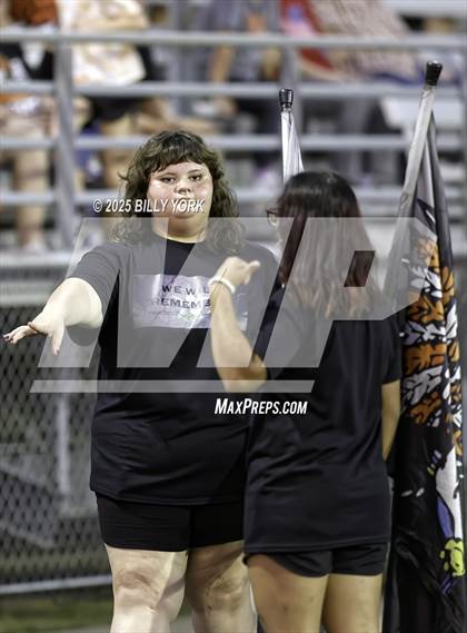 Thumbnail 2 in Grand Saline vs Rains photogallery.