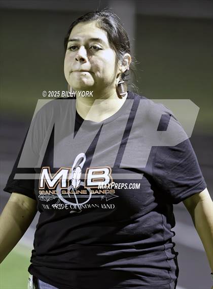 Thumbnail 1 in Grand Saline vs Rains photogallery.