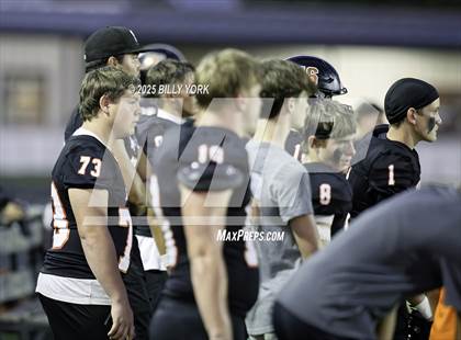 Thumbnail 1 in Grand Saline vs Rains photogallery.