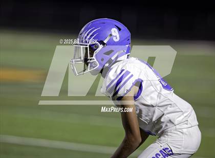 Thumbnail 2 in Grand Saline vs Rains photogallery.
