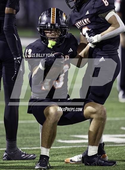 Thumbnail 2 in Grand Saline vs Rains photogallery.