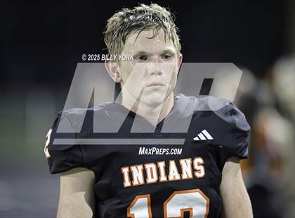 Thumbnail 2 in Grand Saline vs Rains photogallery.