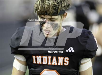 Thumbnail 1 in Grand Saline vs Rains photogallery.