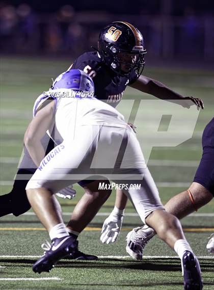 Thumbnail 3 in Grand Saline vs Rains photogallery.