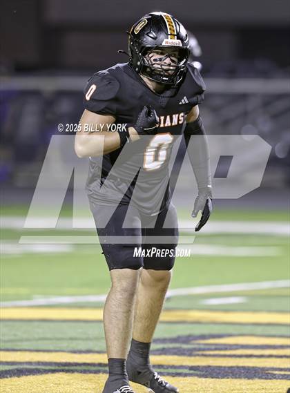 Thumbnail 1 in Grand Saline vs Rains photogallery.