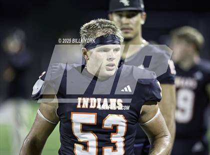 Thumbnail 2 in Grand Saline vs Rains photogallery.