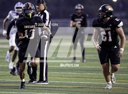 Thumbnail 1 in Grand Saline vs Rains photogallery.
