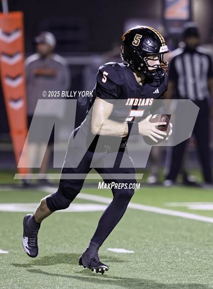 Thumbnail 3 in Grand Saline vs Rains photogallery.