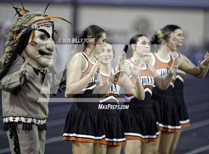 Thumbnail 1 in Grand Saline vs Rains photogallery.