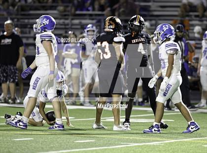 Thumbnail 3 in Grand Saline vs Rains photogallery.