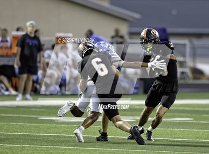 Thumbnail 3 in Grand Saline vs Rains photogallery.