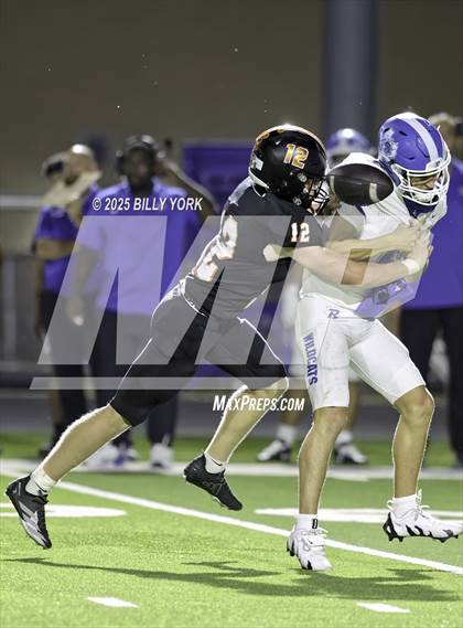 Thumbnail 1 in Grand Saline vs Rains photogallery.