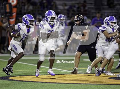 Thumbnail 2 in Grand Saline vs Rains photogallery.
