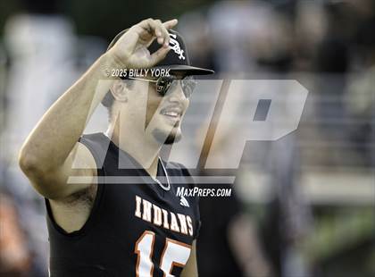 Thumbnail 2 in Grand Saline vs Rains photogallery.