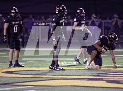 Thumbnail 2 in Grand Saline vs Rains photogallery.