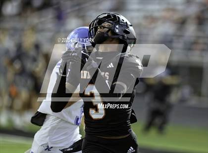 Thumbnail 3 in Grand Saline vs Rains photogallery.