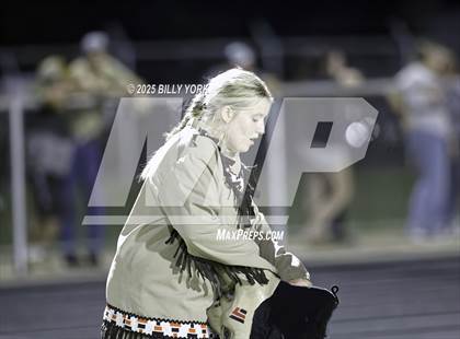 Thumbnail 2 in Grand Saline vs Rains photogallery.