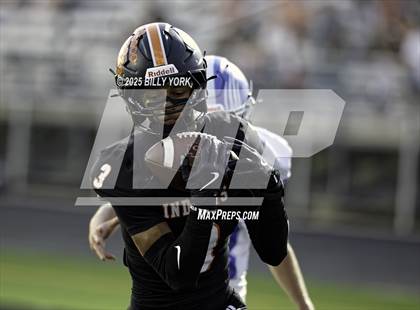 Thumbnail 1 in Grand Saline vs Rains photogallery.