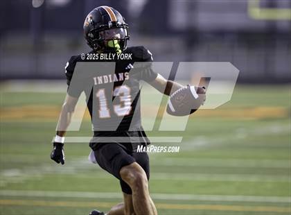 Thumbnail 2 in Grand Saline vs Rains photogallery.