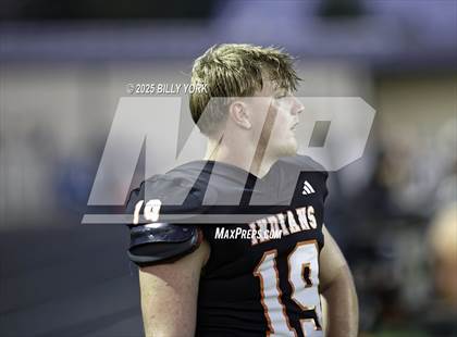 Thumbnail 1 in Grand Saline vs Rains photogallery.