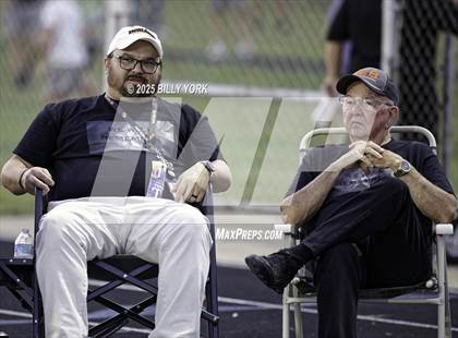 Thumbnail 1 in Grand Saline vs Rains photogallery.